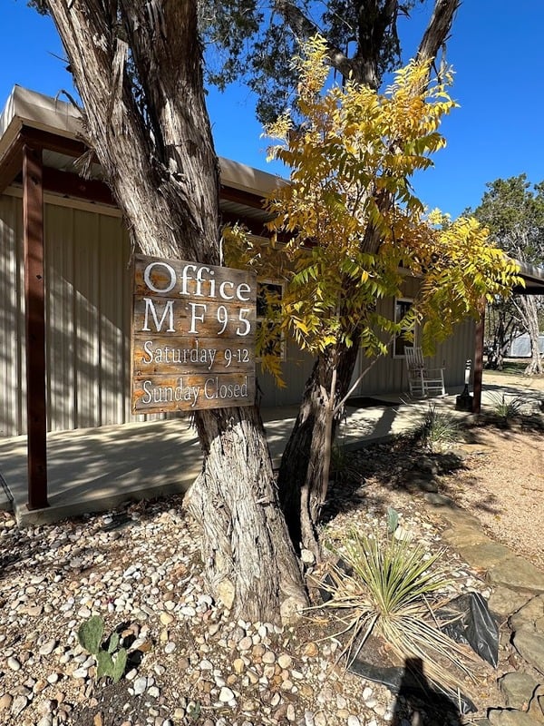 Cedar Stays RV Park | Marble Falls photo 4