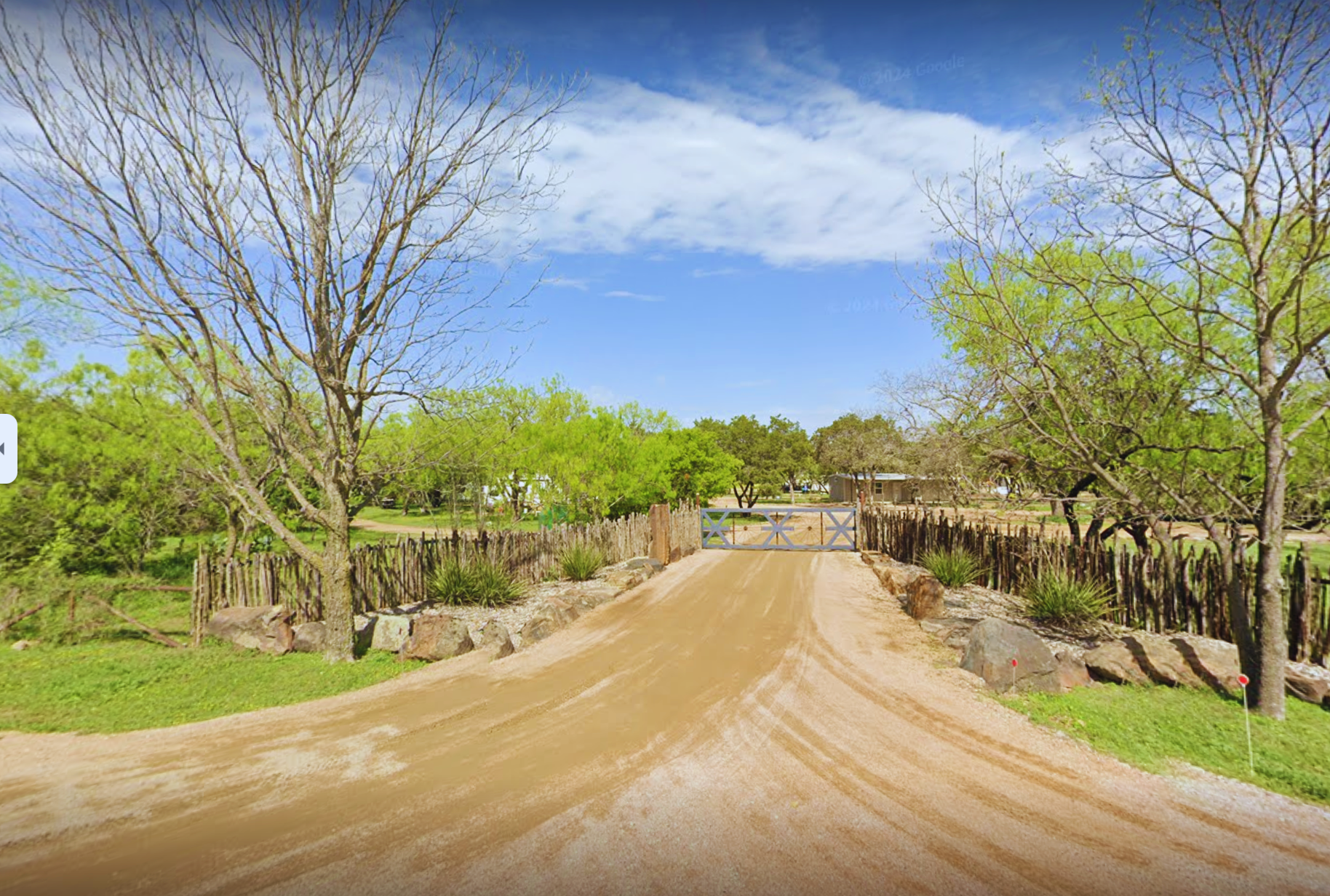 Cedar Stays RV Park | Marble Falls