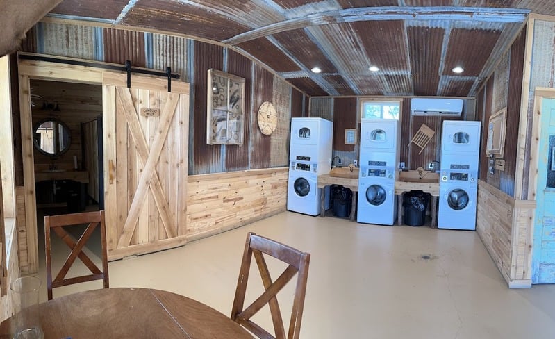 Cedar Stays RV Park | Marble Falls photo 5